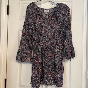 Motherhood Maternity 2X Top